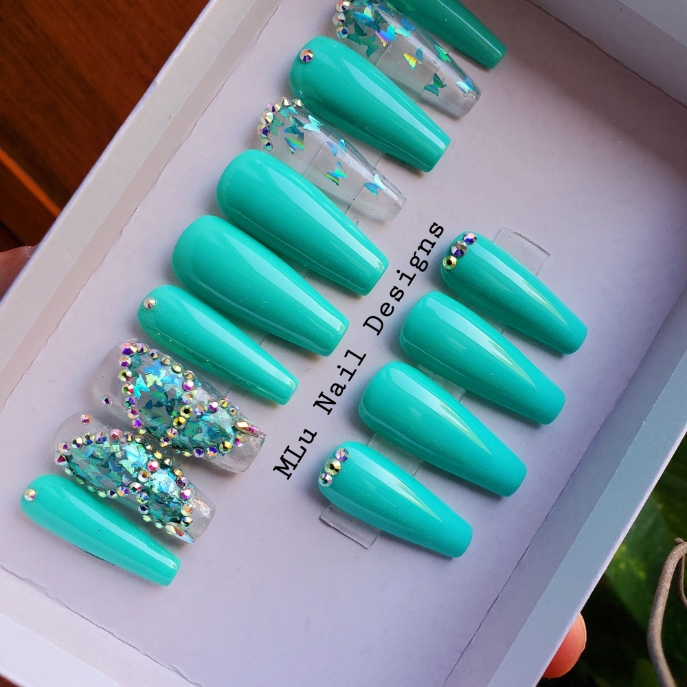 Press on Nails